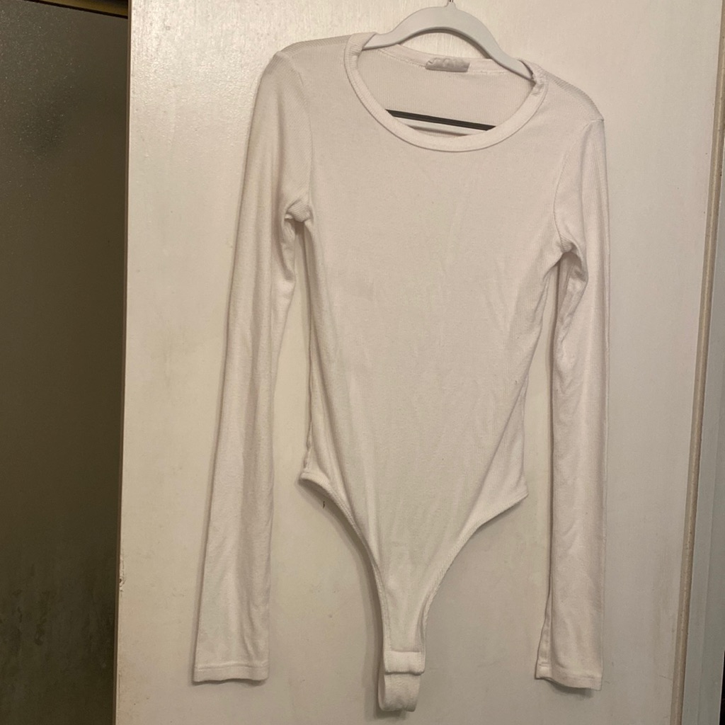Clique Bodysuit